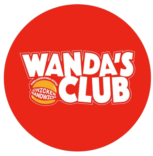 Wanda's Logo
