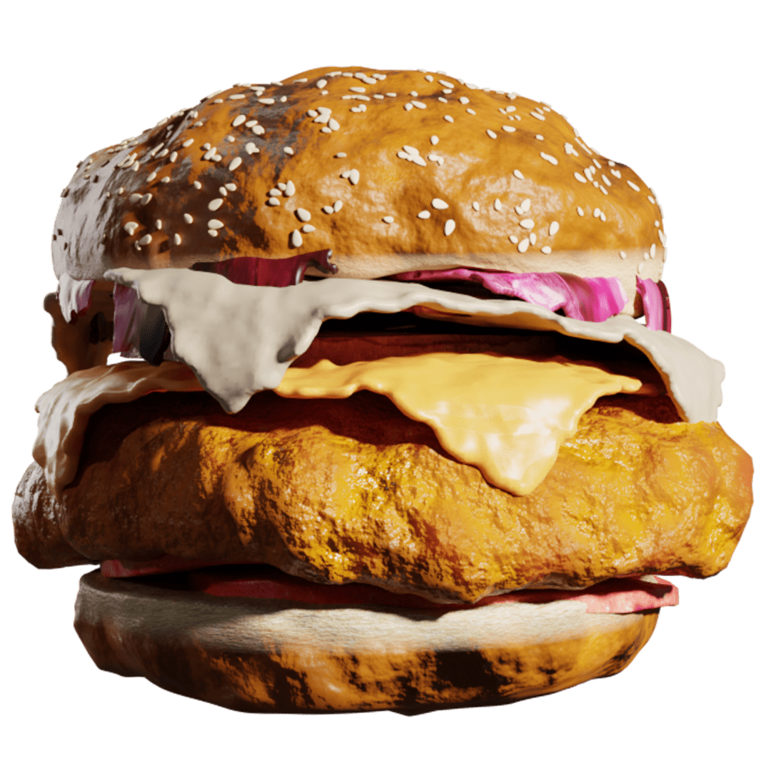 Big Burger