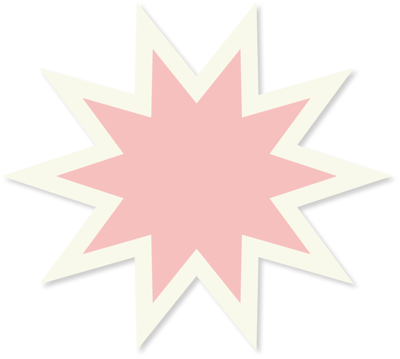 Star Shape